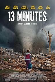 13 Minutes🕷️