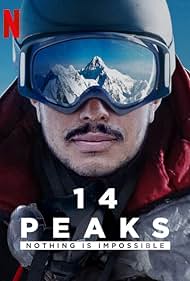 14 hegycsúcs: Semmi sem lehetetlen🧗‍♂️☀️🤼