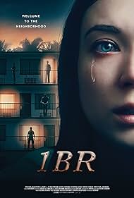 1BR😱🕷️