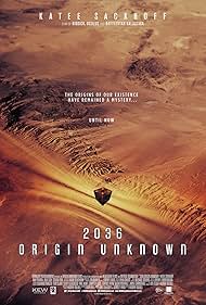 2036 Origin Unknown📟🕷️