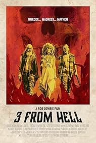 3 from Hell😱