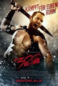 300: A birodalom hajnala⚔️