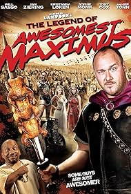 301 Avagy Maxiplusz, a legnagyobb római😂