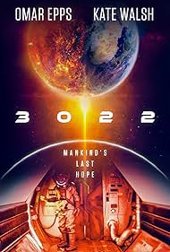 3022: Életben maradtak👨🏻‍🚀📟