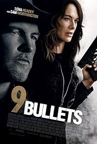 9 Bullets🕷️