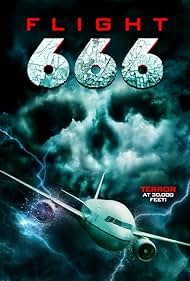 A 666-os Járat😱