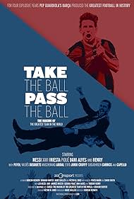 A Barca film.⚽🤼