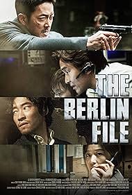 A Berlin-akta🕷️