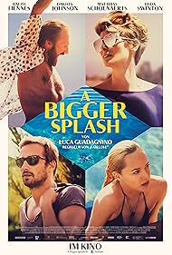 A Bigger Splash🎵🕷️