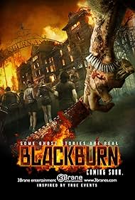 A Blackburni Elmegyógyintézet.😱