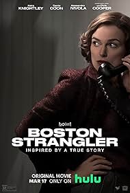 A bostoni fojtogató🔍🕷️