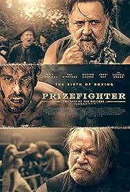 A boxbajnok:Jem Belcher élete🤼