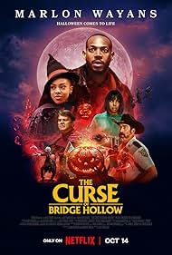 A Bridge Hollow-i átok☀️😂😱