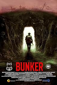 A bunker😱🕷️