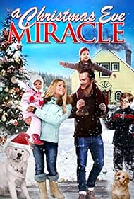 A Christmas Eve Miracle😂