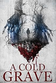 A Cold Grave😱🕷️
