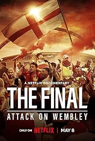 A döntő: A Wembley Stadion ostroma⚽🤼