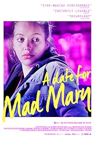 A Date for Mad Mary😂