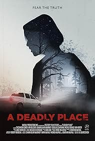A Deadly Place🕷️