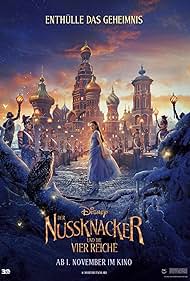 A diótörő és a négy birodalo🧙☀️🧝