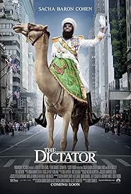 A diktátor😂