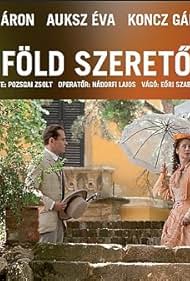 A Föld szeretője