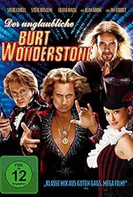 A fantasztikus Burt Wonderstone😂