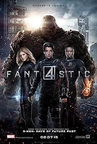 A Fantasztikus Négyes☀️📟