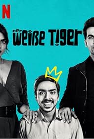 A Fehér Tigris