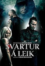 A fekete játék🕷️