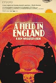 A Field in England😱😱
