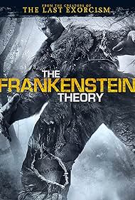 A Frankenstein-teória😱😱📟