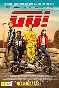 A gokartkirály🤼