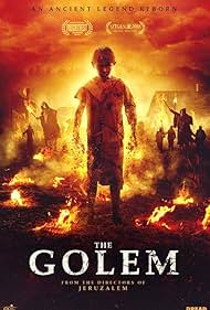 A Golem😱😱