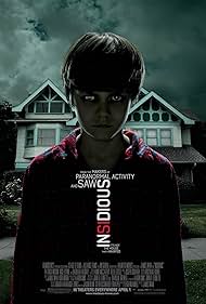 A gonosz háza🩸😱🕷️