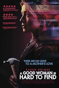 A Good Woman Is Hard to Find🕷️