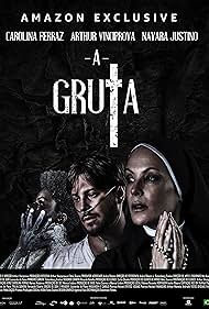 A Gruta😱