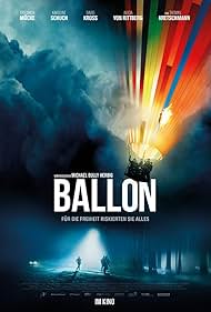 A hőlégballon🕷️