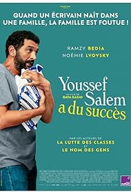A hírhedt Youssef Salem😂