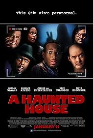 A Haunted House😱😂🧝😱