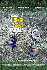 A Herner Ferike faterja😂