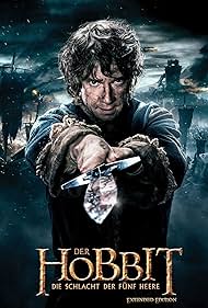 A hobbit: Az öt sereg csatája🧗‍♂️🧝🧗‍♂️🧝☀️🧝