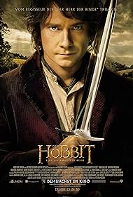 A hobbit - Váratlan utazás🧗‍♂️🧝🧗‍♂️🧝☀️🧝