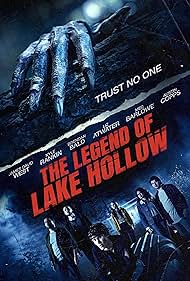 A Hollow-tó legendája😱😱