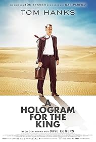 A Hologram for the King😂