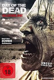 A holtak napja: Vérvonalak🧟😱📟🕷️