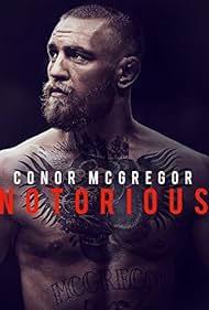 A jól ismert Conor McGregor🤼