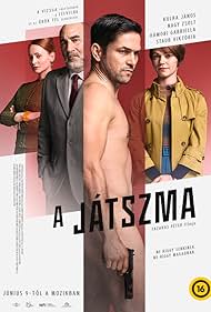 A játszma🕷️