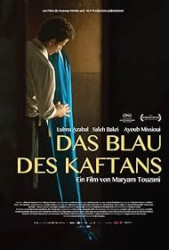 A kék kaftán