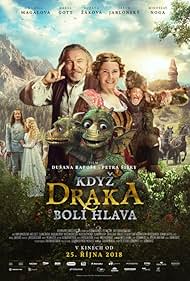 A kétfejű sárkány titka😂🧝